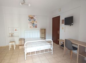 Studio/Γκαρσονιέρα για ενοικίαση - Λάρισα, - Φωτογραφία 2