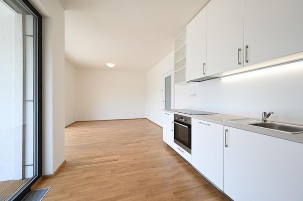 Apartment for rent, 2+kk - 1 bedroom, 58m - Photo 1