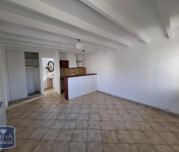 Appartement à louer 1 pièce 19.26m² - Photo 3