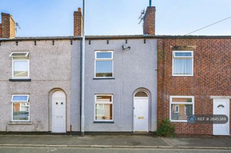 2 bedroom terraced house to rent - Photo 2