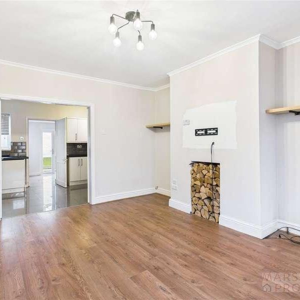 Summers Avenue, Bootle, Liverpool, L20 - Photo 1