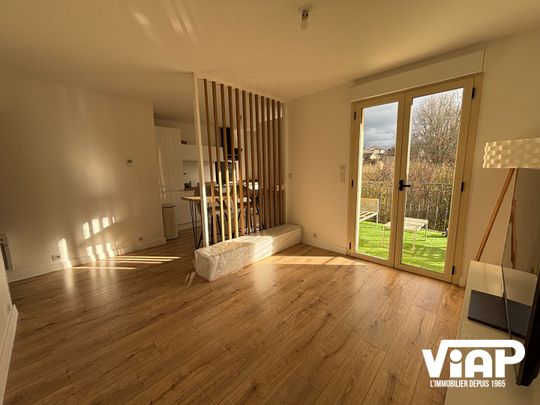 MAGNIFIQUE T2 AU BORD DE L'AUZETTE - LIMOGES - Photo 1