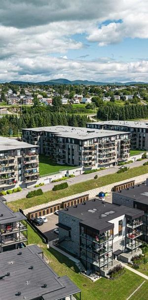 2 Bedroom Available At 1320, 1330 And 1340 Boulevard Des Chutes - 1320, 1330 And 1340 Boulevard Des Chutes, Beauport - Photo 1