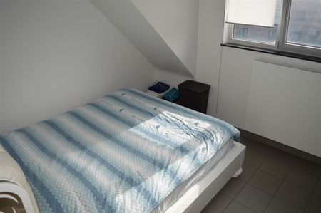 TE HUUR: Appartement met 3 slaapkamers in Heusden! - Photo 4