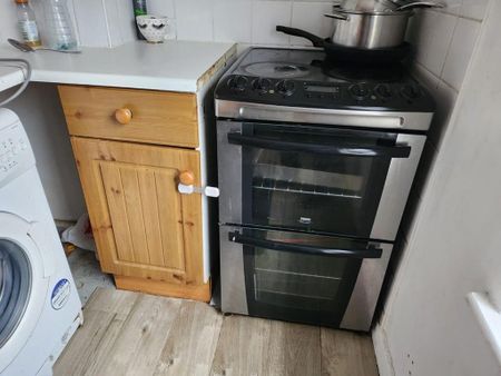 Studio to rent - Photo 3