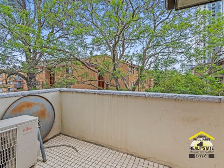 15/54 Castlereagh Street, Liverpool NSW 2170 - Apartment For Rent | Domain - Photo 4
