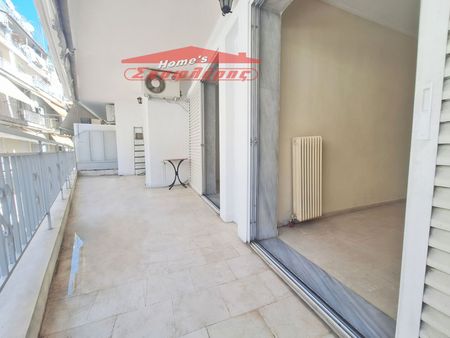 Διαμέρισμα για ενοικίαση Διοικητήριο (Κέντρο Θεσσαλονίκης) - Photo 5