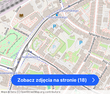 PL | UA | RU | Nowowiejska | 35m | 2 pokoje | pets friendly | od zaraz – zdjęcie 1