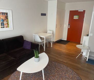 Tellusgatan, Lund - Foto 1