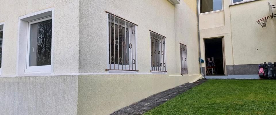 3-Zimmer-Wohnung in Remscheid Zentrum – 60 m², UG - Foto 1