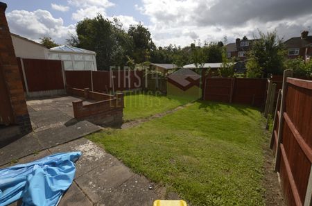 Gainsborough Road, Clarendon Park, Leicester, LE2 - Photo 4