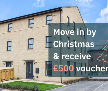 2 bedroom semi-detached house to rent - Photo 6