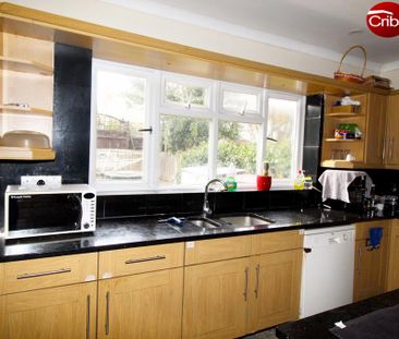 7 bedroom house share to rent - Photo 5