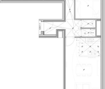 Appartement te huur - Foto 6