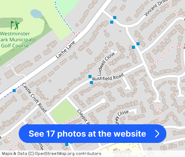 Rushfield Road, Chester, CH4 - Photo 1