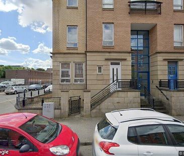 Room in a Shared House, Old Rutherglen Road, G5 - Photo 1