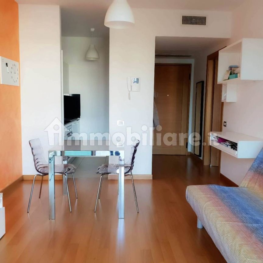 Bilocale via Imperia, Famagosta, Milano - Photo 1