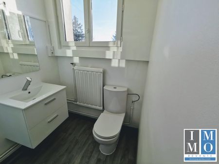 QUARTIER BAFFIER APP T2 + BALCON - Photo 4