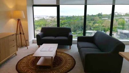 I AM FULLY FURNISHED WITH SEA VIEW AND PARKING! - Photo 2