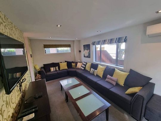 Fully furnished city centre ensuite - Photo 1