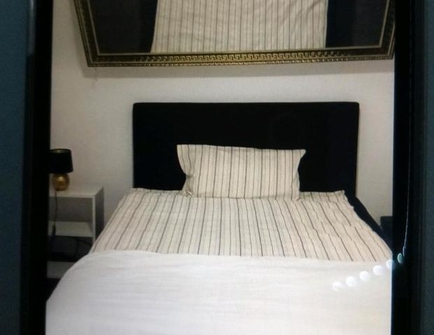 3 Zimmer 2 oder 3 monate LangenhornNord - Foto 1