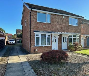 2 bedroom semi-detached house to rent - Photo 6