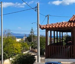 Μονοκατοικία για ενοικίαση - Αρτέμιδα (Λούτσα), - Photo 6