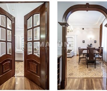 Apartament przy Łazienkach Królewskich- Al. Róż - Photo 4