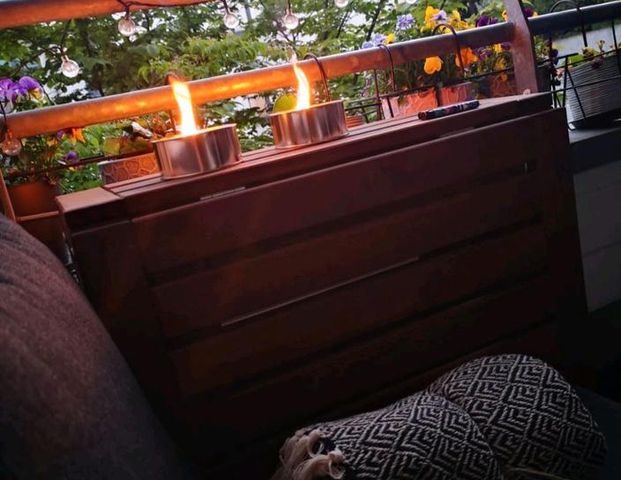 1,5-Zimmer Wohnung Kiel Ravensberg - Foto 1