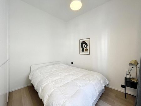 Downtown, superb furnished 1 bedroom apartment - Photo 5