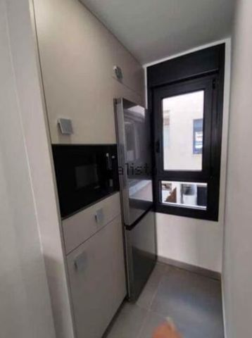 Alquiler de piso en Calle Federico García Lorca s/n - Photo 5