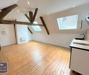 Appartement à louer 1 pièce 30.94m² - Photo 4