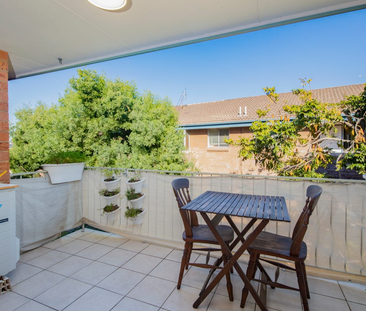 15/11-17 Morgan Street, Merewether NSW 2291 - Apartment For Rent | ... - Photo 4