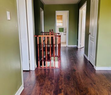 For Lease - 55 Linderwood Drive, Brampton, Ontario - Photo 6