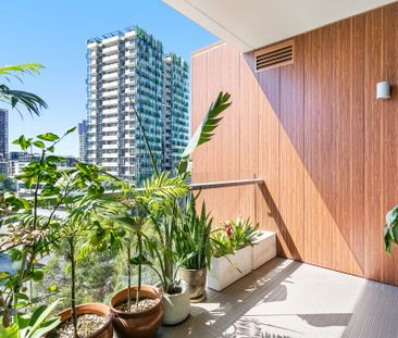 78/6 Archibald Avenue, Waterloo NSW 2017 - Apartment For Rent | Domain - Photo 6