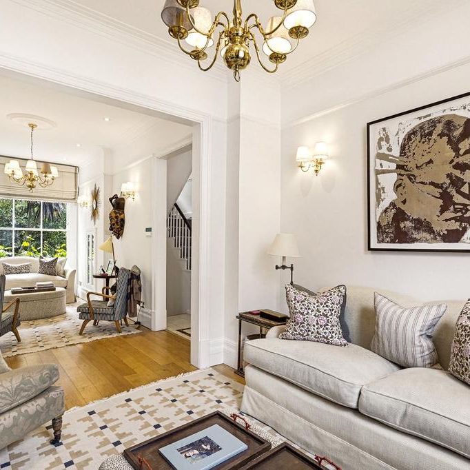 5 bedroom house to rent - Photo 1