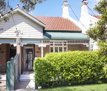 6 Tasman Street, Bondi NSW 2026 - House For Rent | Domain - Photo 1