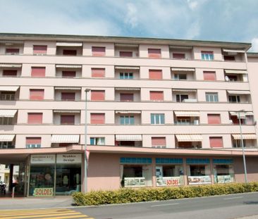 Joli logement de 4.5 pièces entièrement rénové - Foto 3