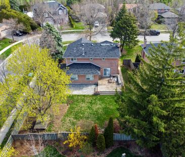 For Lease - 438 Claremont Crescent, Oakville, Ontario - Photo 5