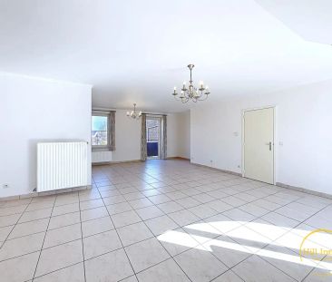 Te huur: dakappartement met garage in Langemark-Poelkapelle - Photo 1