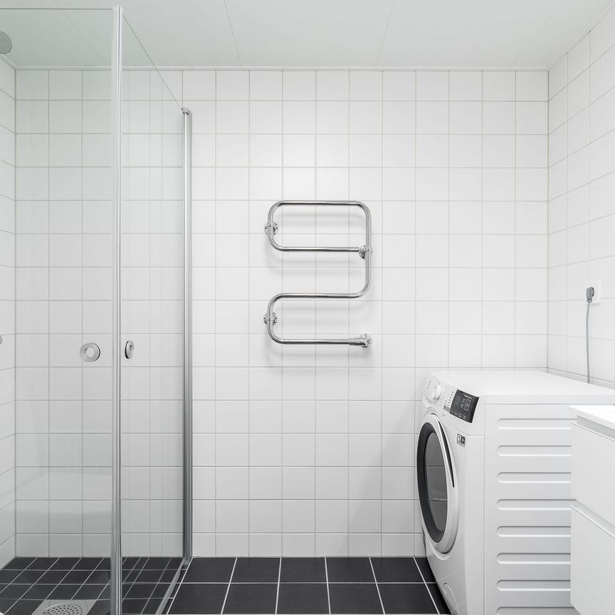 Rambogatan, Norrköping - Foto 1