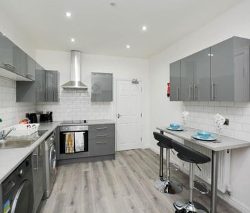 1 bedroom in a house share to rent - Photo 5