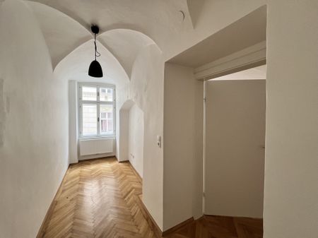 Krems: 2,5Zi- 104qm -Altstadtmiete Stilsicher Wohnen mit Komfort - Photo 5