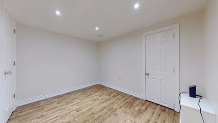For Lease - 139 Ranee Avenue Unit# Basement, Toronto, Ontario - Photo 2