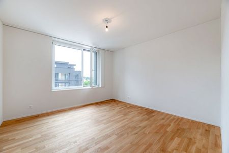 Mitten im Baumgarten - im herrlich grünen Umfeld - Foto 4