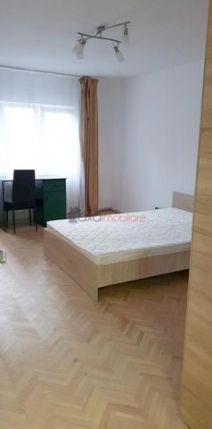 Apartament 2 camere de inchiriat in Cluj-Napoca, Intre Lacuri ID 5323 - Photo 2