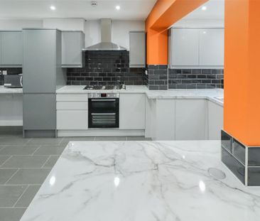 6 bedroom terraced house to rent - Photo 6