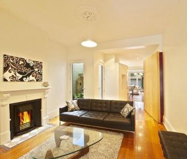 Refined Terrace Living in the Heart of Paddington - Photo 1