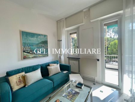 Bilocale ottimo stato, terzo piano, Centro, Camogli - Photo 5