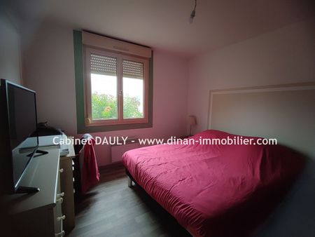 Location Maison 4 pièces 81m² VILDE GUINGALAN 22980 - Photo 4